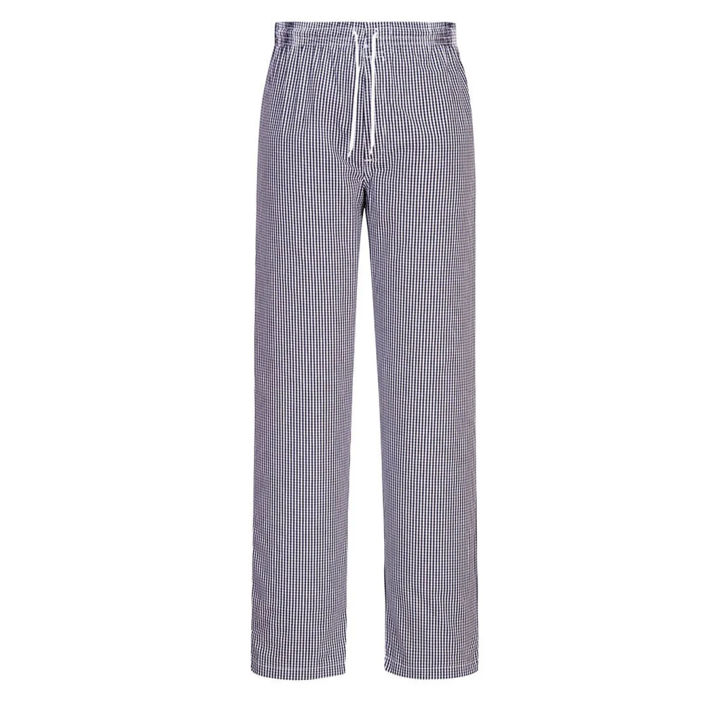 C079 - Pantaloni bucătar Bromley / Portwest / Îmbrăcăminte bucătari, ospătari, HoReCa