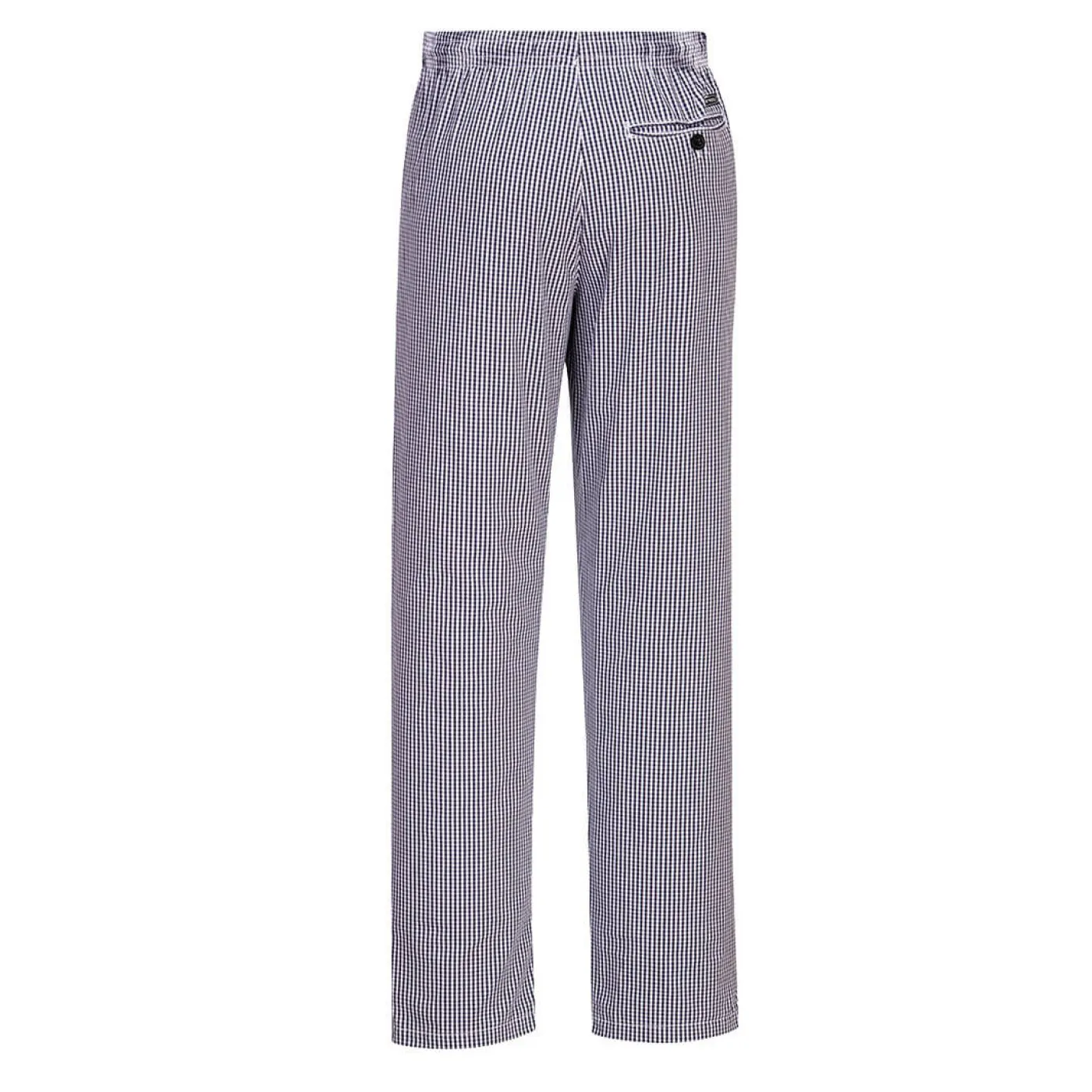 C079 - Pantaloni bucătar Bromley / Portwest / Îmbrăcăminte bucătari, ospătari, HoReCa