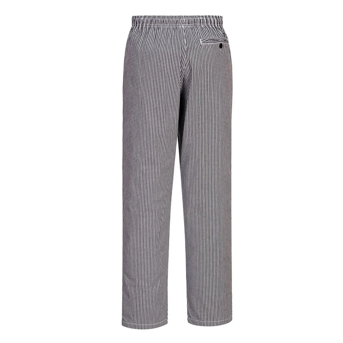 C079 - Pantaloni bucătar Bromley / Portwest / Îmbrăcăminte bucătari, ospătari, HoReCa