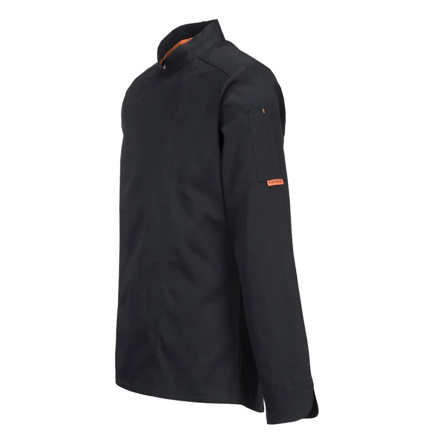 C838 - Jachetă MeshAir L/S / Portwest / Îmbrăcăminte bucătari, ospătari, HoReCa