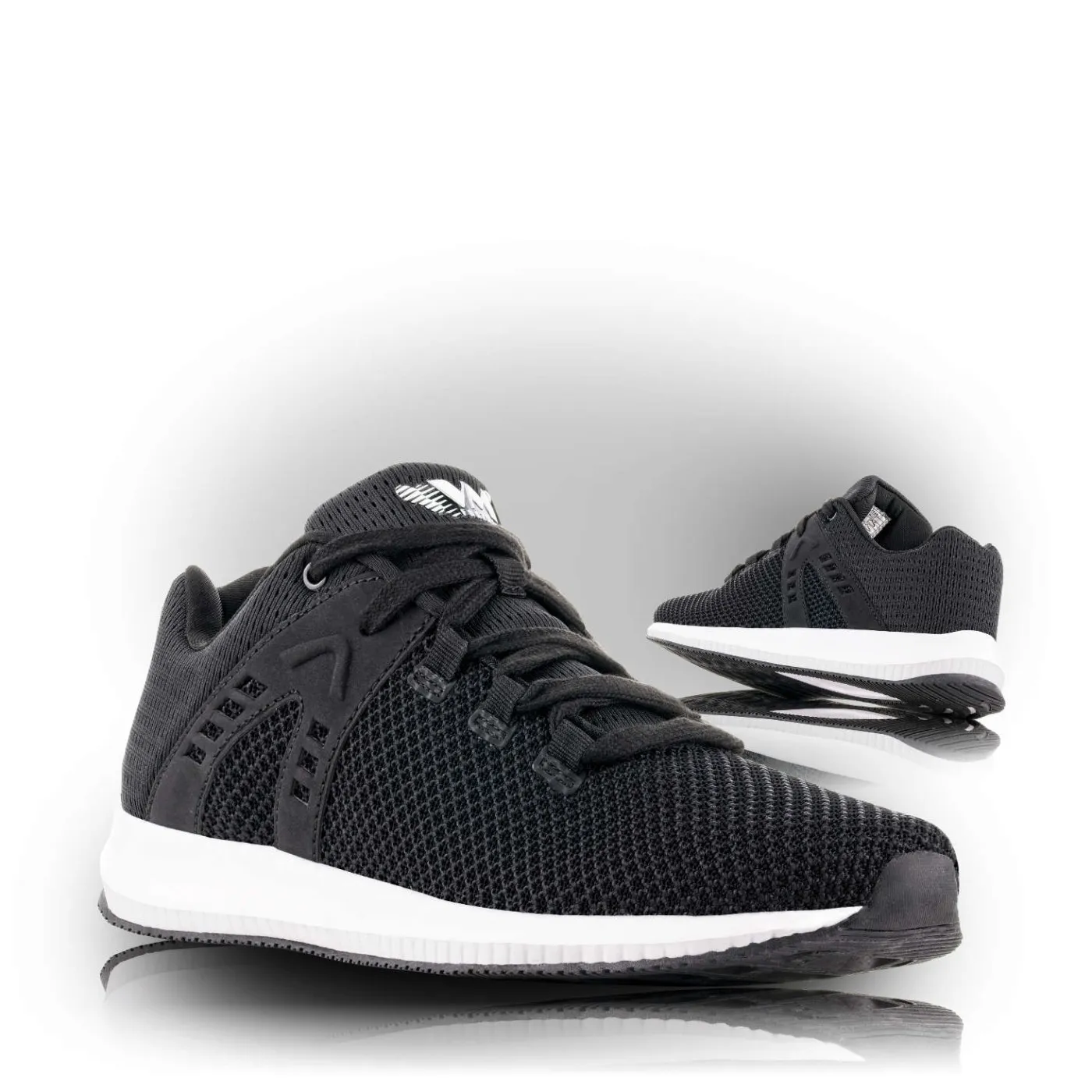 Pantofi sport ONTARIO / VM Footwear / Încălțăminte sport de protecție, casual și timp liber
