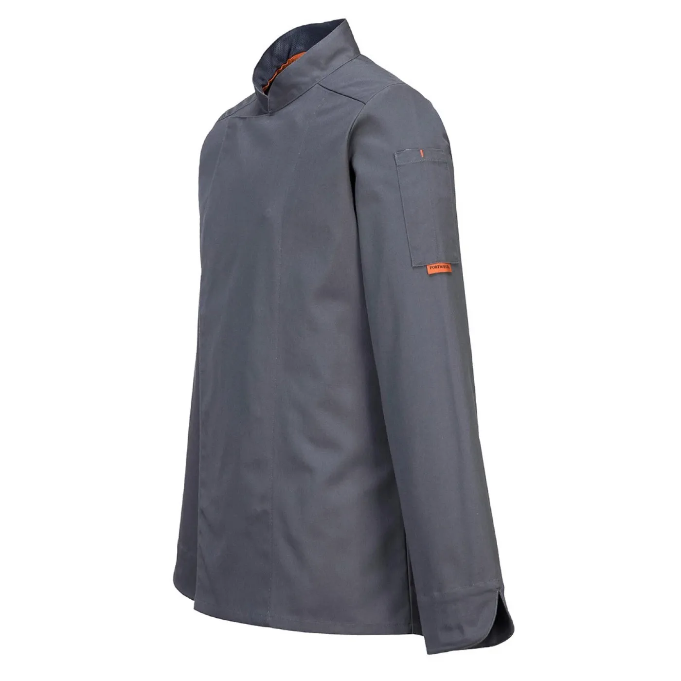 C838 - Jachetă MeshAir L/S / Portwest / Îmbrăcăminte bucătari, ospătari, HoReCa