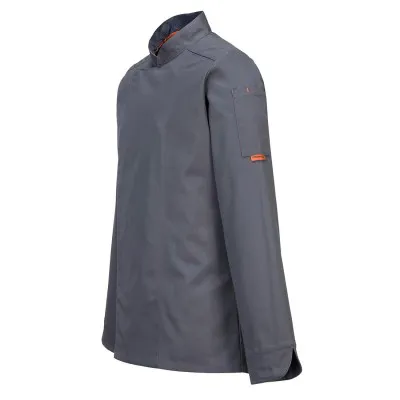 C838 - Jachetă MeshAir L/S / Portwest / Îmbrăcăminte bucătari, ospătari, HoReCa