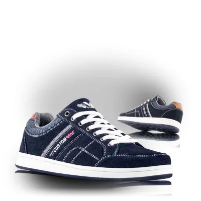 Pantofi sport MERANO / VM Footwear / Încălțăminte sport de protecție, casual și timp liber