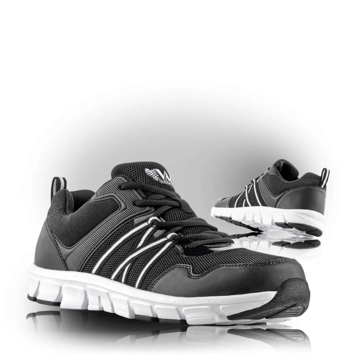 Pantofi sport BOLZANO / VM Footwear / Încălțăminte sport de protecție, casual și timp liber