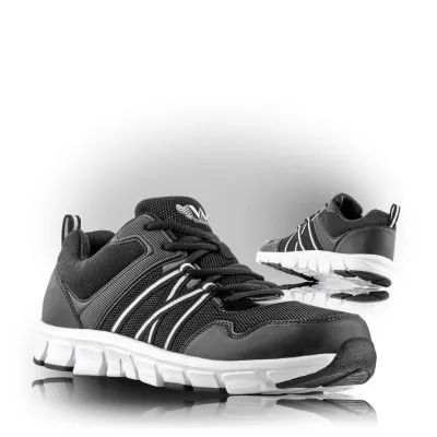 Pantofi sport BOLZANO / VM Footwear / Încălțăminte sport de protecție, casual și timp liber