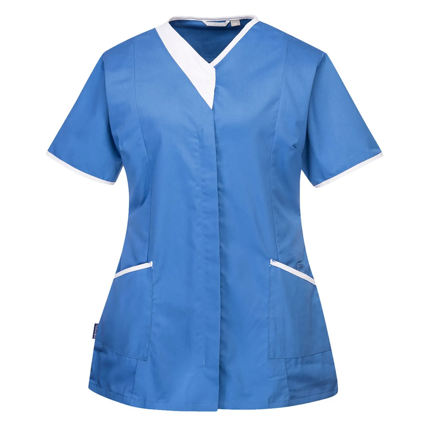 LW13 - Tunică pentru femei Moderna / Portwest / Îmbrăcăminte bucătari, ospătari, HoReCa