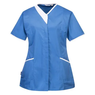 LW13 - Tunică pentru femei Moderna / Portwest / Îmbrăcăminte bucătari, ospătari, HoReCa