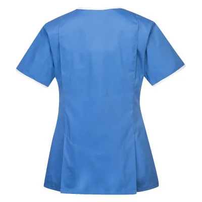 LW13 - Tunică pentru femei Moderna / Portwest / Îmbrăcăminte bucătari, ospătari, HoReCa