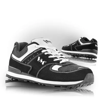 Pantofi sport CATANIA / VM Footwear / Încălțăminte sport de protecție, casual și timp liber