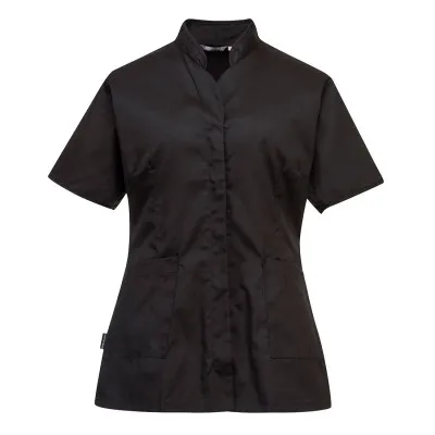 LW12 - Tunică pentru femei Premier / Portwest / Îmbrăcăminte bucătari, ospătari, HoReCa