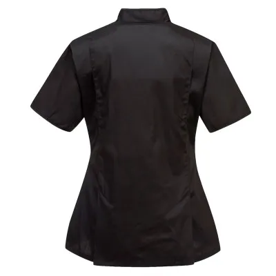 LW12 - Tunică pentru femei Premier / Portwest / Îmbrăcăminte bucătari, ospătari, HoReCa