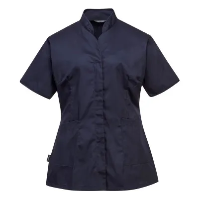 LW12 - Tunică pentru femei Premier / Portwest / Îmbrăcăminte bucătari, ospătari, HoReCa