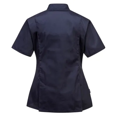 LW12 - Tunică pentru femei Premier / Portwest / Îmbrăcăminte bucătari, ospătari, HoReCa