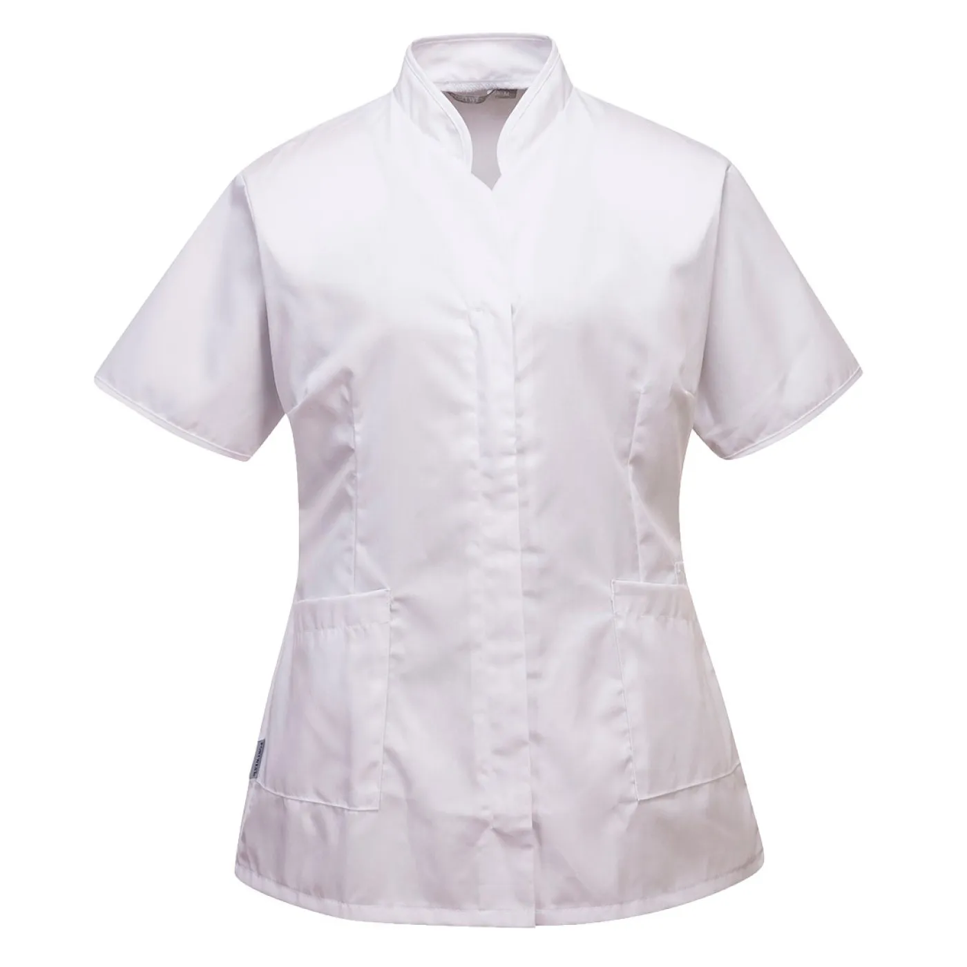 LW12 - Tunică pentru femei Premier / Portwest / Îmbrăcăminte bucătari, ospătari, HoReCa