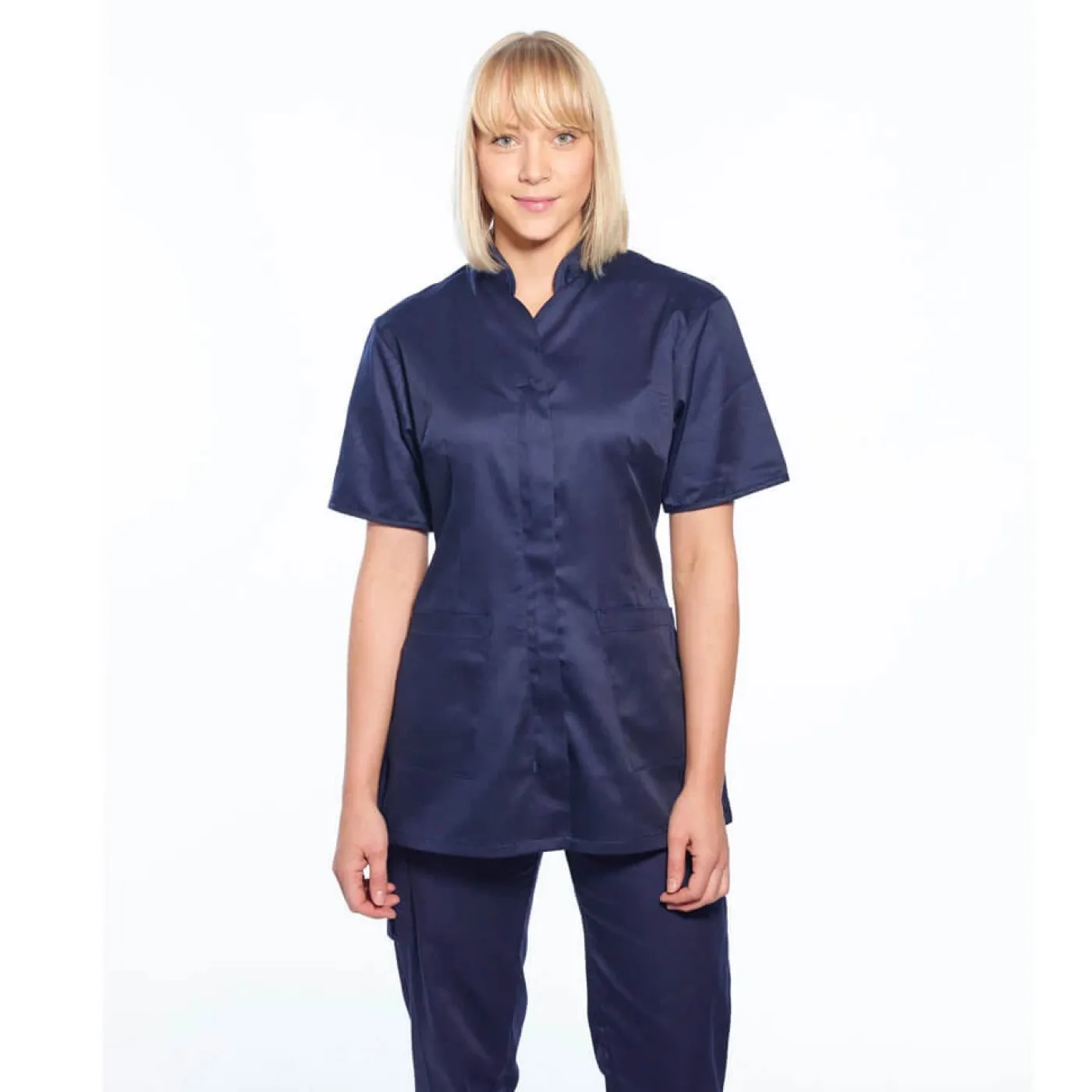 LW12 - Tunică pentru femei Premier / Portwest / Îmbrăcăminte bucătari, ospătari, HoReCa