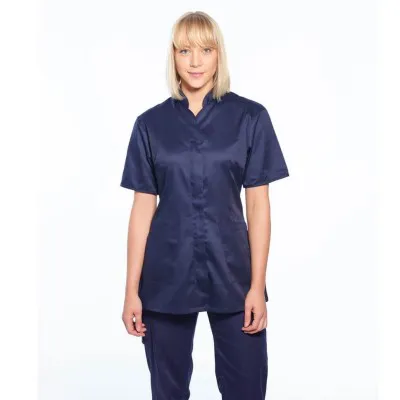 LW12 - Tunică pentru femei Premier / Portwest / Îmbrăcăminte bucătari, ospătari, HoReCa