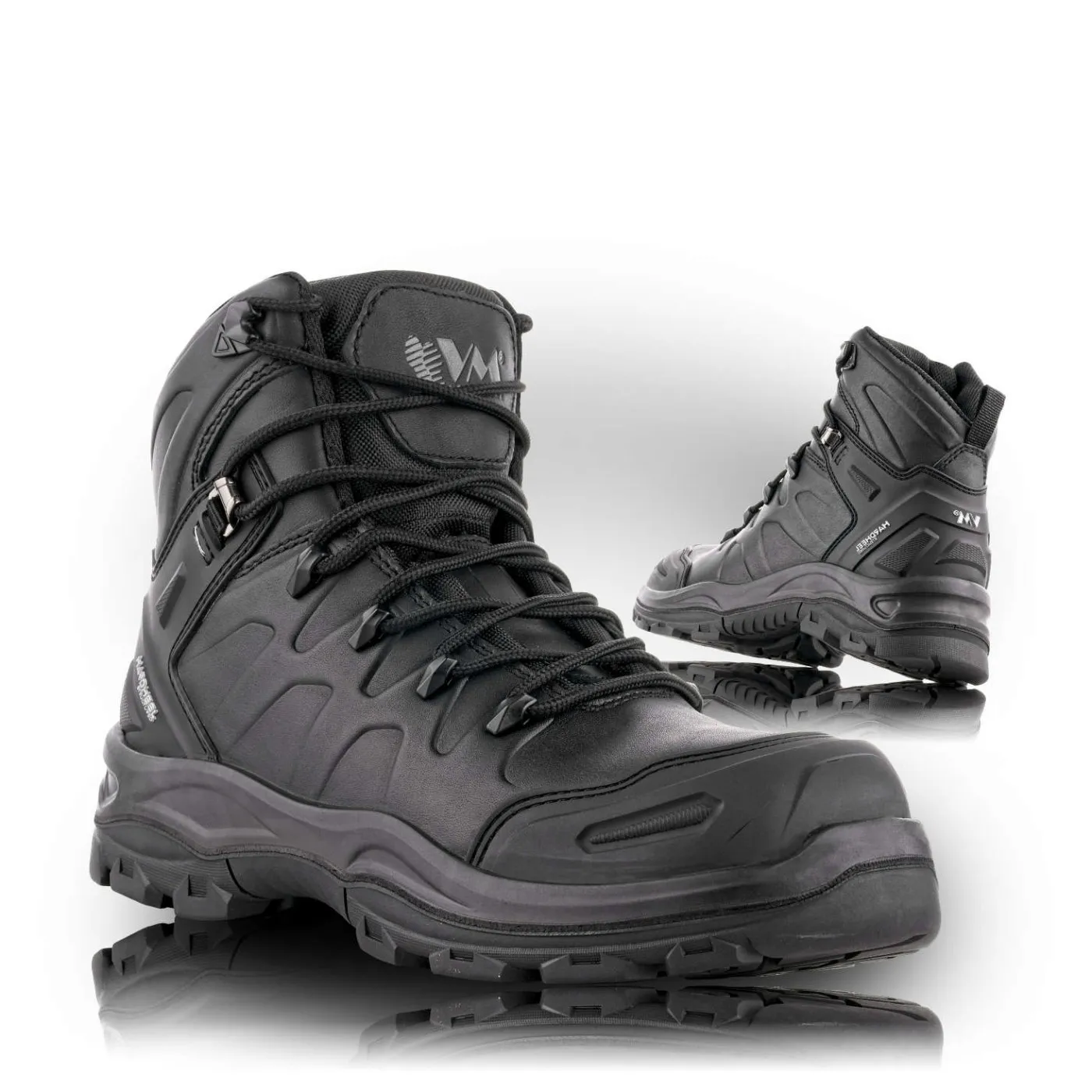 Bocanci de protecție NEAPOL O2 FO HRO SRC WR / VM Footwear / Bocanci de protecție și ghete de lucru