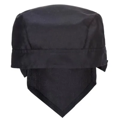 S903 - Bandană bucătar / Portwest / Îmbrăcăminte bucătari, ospătari, HoReCa