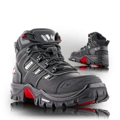Bocanci de lucru BUFFALO O2 FO HRO SRC CI WR / VM Footwear / Încălțăminte de protecție de iarnă