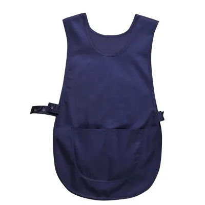 S843 - Tunică cu buzunar / Portwest / Îmbrăcăminte bucătari, ospătari, HoReCa
