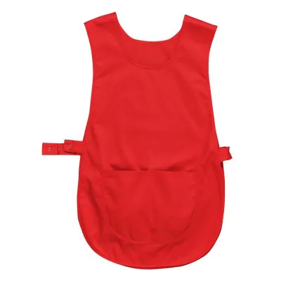 S843 - Tunică cu buzunar / Portwest / Îmbrăcăminte bucătari, ospătari, HoReCa