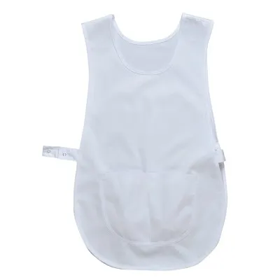 S843 - Tunică cu buzunar / Portwest / Îmbrăcăminte bucătari, ospătari, HoReCa