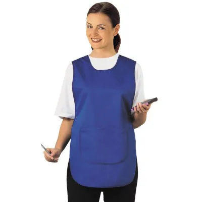 S843 - Tunică cu buzunar / Portwest / Îmbrăcăminte bucătari, ospătari, HoReCa
