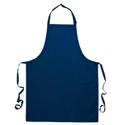 S841 - Șorț din polibumbac cu pieptar / Portwest / Îmbrăcăminte bucătari, ospătari, HoReCa