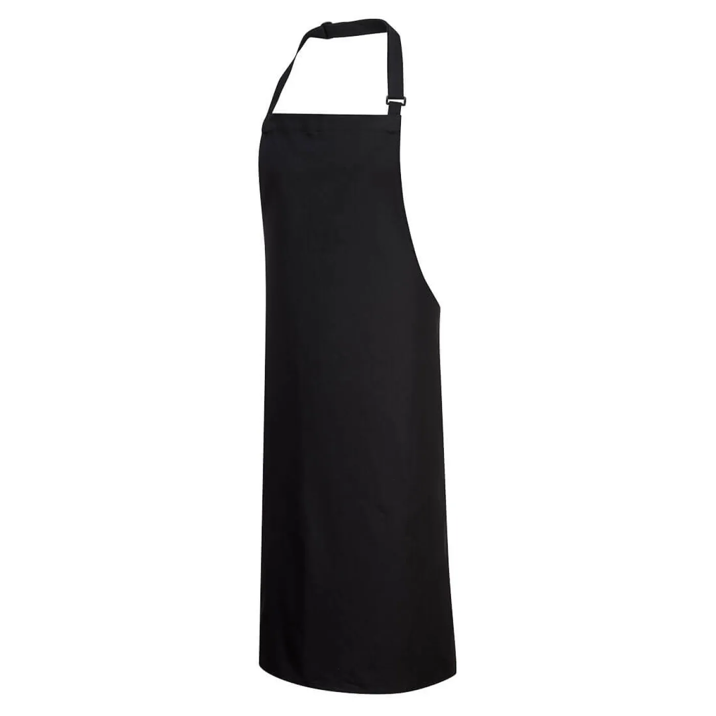 S840 - Șorț din bumbac cu pieptar / Portwest / Îmbrăcăminte bucătari, ospătari, HoReCa
