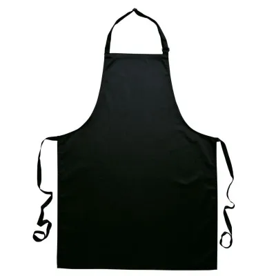 S840 - Șorț din bumbac cu pieptar / Portwest / Îmbrăcăminte bucătari, ospătari, HoReCa