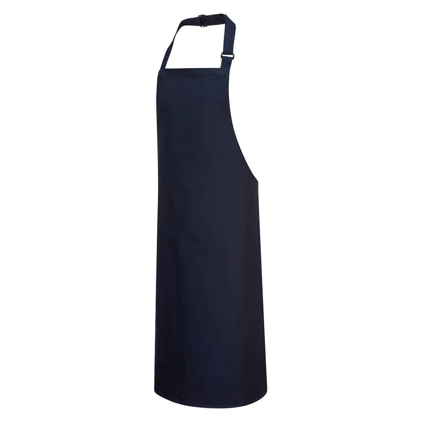 S840 - Șorț din bumbac cu pieptar / Portwest / Îmbrăcăminte bucătari, ospătari, HoReCa