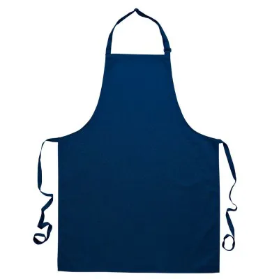 S840 - Șorț din bumbac cu pieptar / Portwest / Îmbrăcăminte bucătari, ospătari, HoReCa