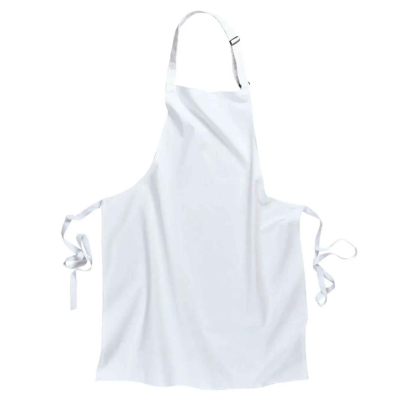S840 - Șorț din bumbac cu pieptar / Portwest / Îmbrăcăminte bucătari, ospătari, HoReCa