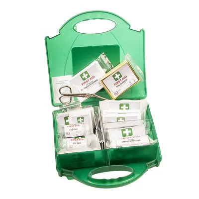 FA11 - Kit trusă de prim ajutor - 25+ persoane / Portwest / Truse sanitare
