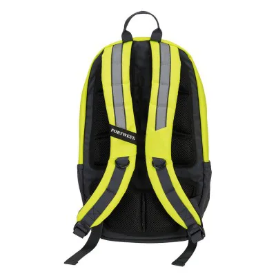 B955 - Rucsac HiVis PW3 / Portwest / Genți, rucsaci, brâuri port scule
