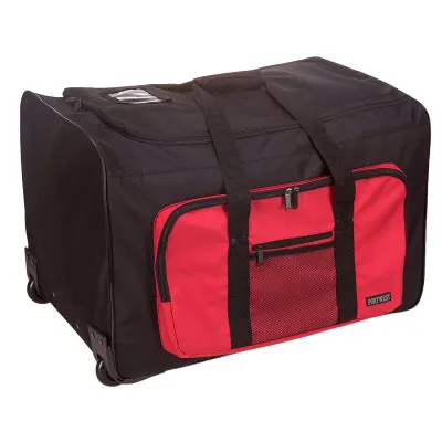 B907 - Geantă Troler cu buzunare multiple 100L / Portwest / Genți, rucsaci, brâuri port scule
