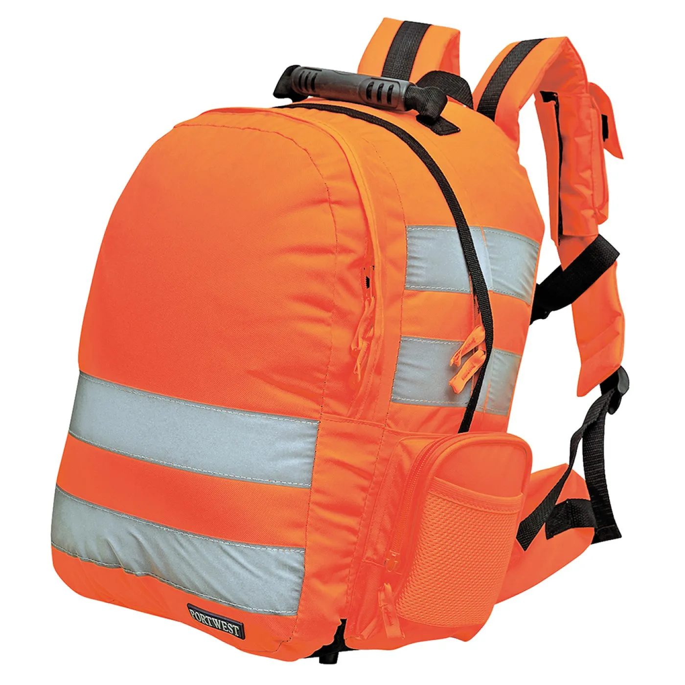 B904 - Rucsac HiVis Quick Release / Portwest / Genți, rucsaci, brâuri port scule