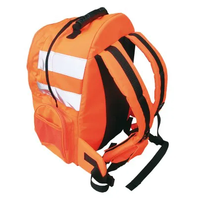 B904 - Rucsac HiVis Quick Release / Portwest / Genți, rucsaci, brâuri port scule