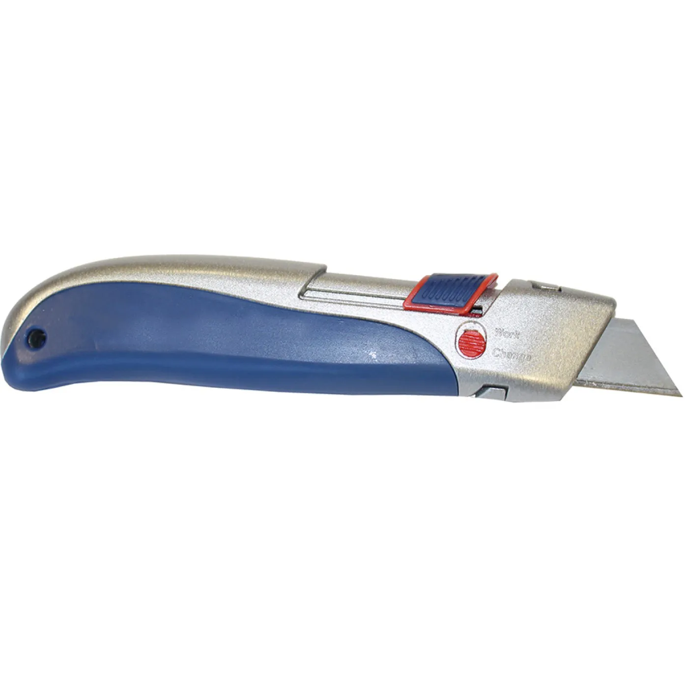 KN40 - Cutter metalic retractabil / Portwest / Cuttere, lame