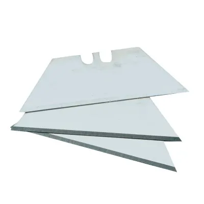 KN91 - Lame rezervă pentru cutter KN30 si KN40 (10 buc.) / Portwest / Cuttere, lame