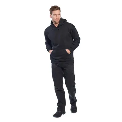 B302 - Hanorac Roma / Portwest / Hanorace, bluze softshell, polar și fleece