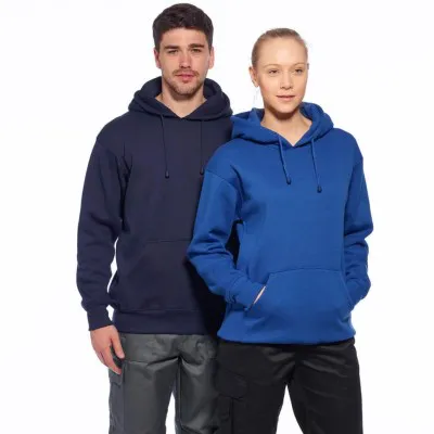 B302 - Hanorac Roma / Portwest / Hanorace, bluze softshell, polar și fleece