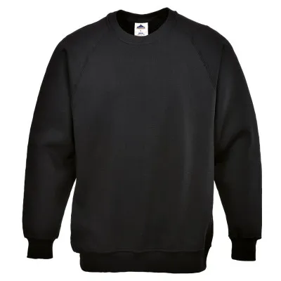 B300 - Pulover Roma / Portwest / Hanorace, bluze softshell, polar și fleece