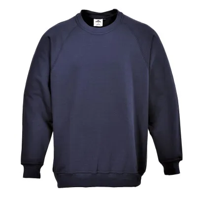 B300 - Pulover Roma / Portwest / Hanorace, bluze softshell, polar și fleece