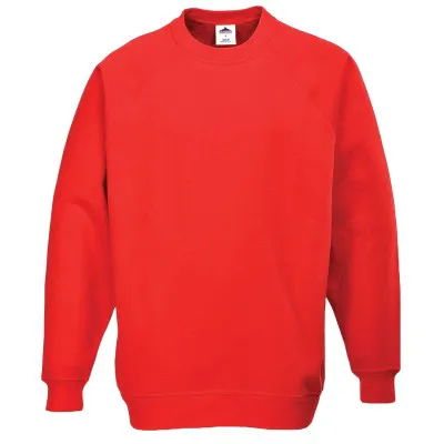 B300 - Pulover Roma / Portwest / Hanorace, bluze softshell, polar și fleece