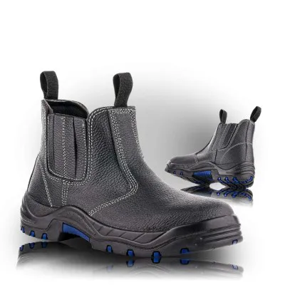 Bocanci de lucru QUITO O1 FO HRO SRC / VM Footwear / Bocanci de protecție și ghete de lucru