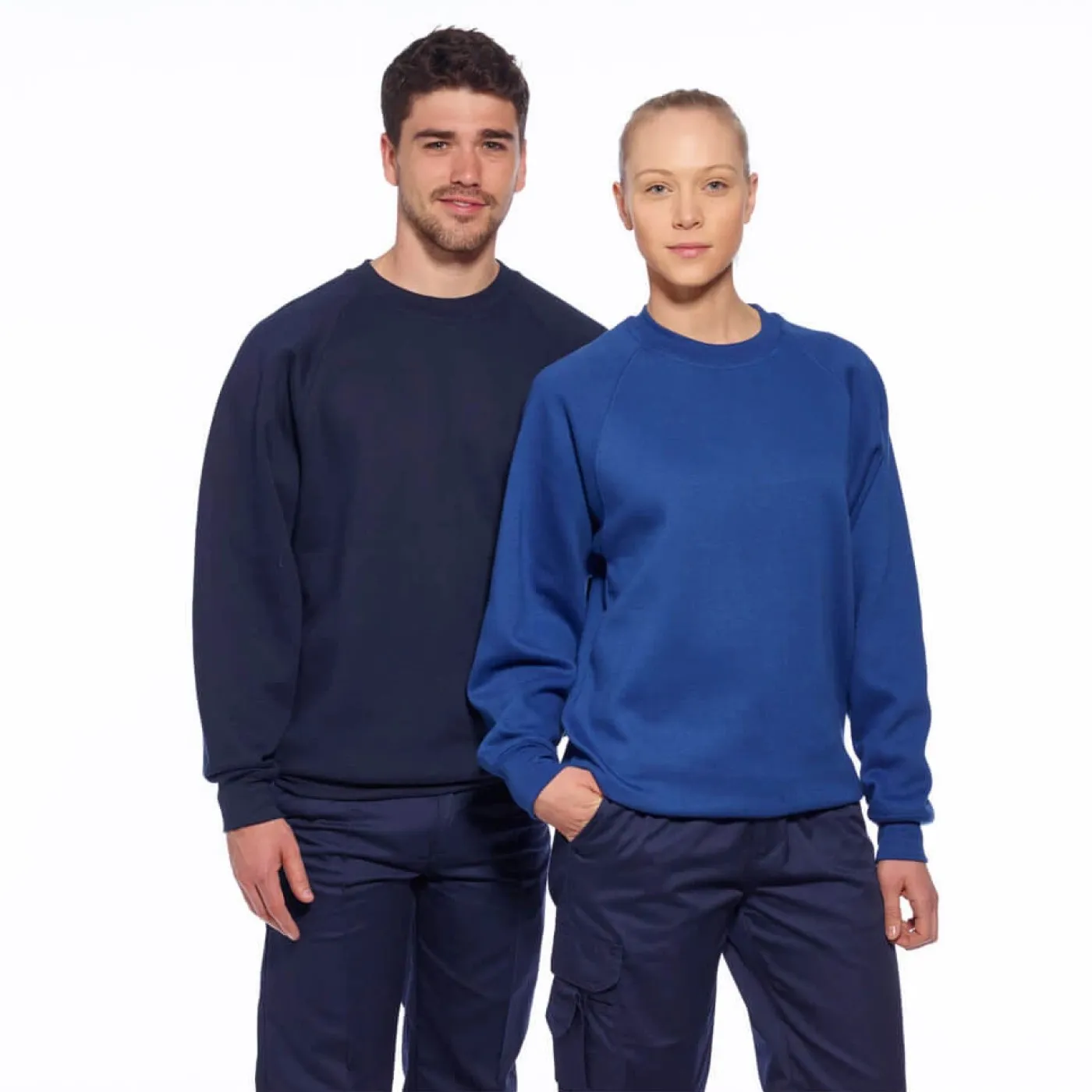 B300 - Pulover Roma / Portwest / Hanorace, bluze softshell, polar și fleece