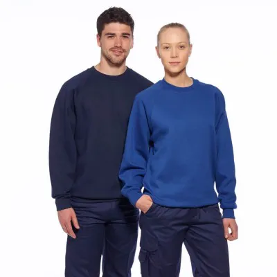 B300 - Pulover Roma / Portwest / Hanorace, bluze softshell, polar și fleece
