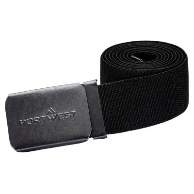 C105 - Centură elastică / Portwest / Accesorii, diverse îmbrăcăminte